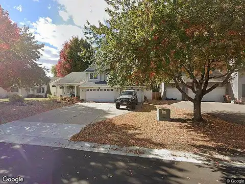Jenner, COTTAGE GROVE, MN 55016