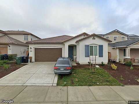 Combine, ANTELOPE, CA 95843