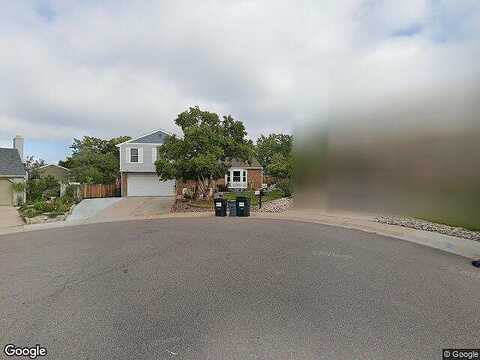 Marion, CENTENNIAL, CO 80122