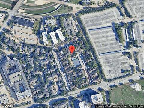 Stadium, HOUSTON, TX 77030