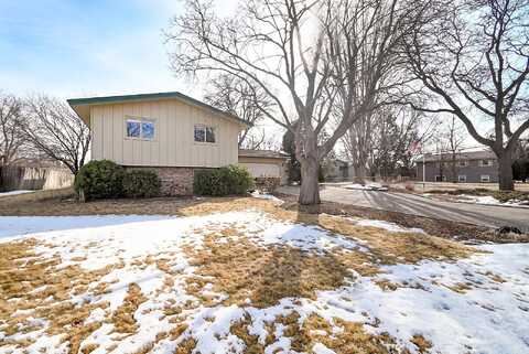 Colorado, MINNEAPOLIS, MN 55443