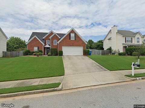 Chadwick, RIVERDALE, GA 30274