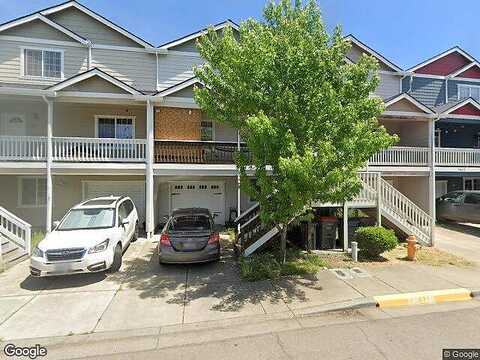 Jacqueline, WHITE CITY, OR 97503