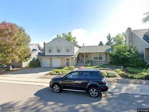 Logan, LITTLETON, CO 80122