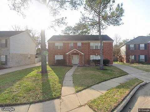 Leaf Point, HOUSTON, TX 77095
