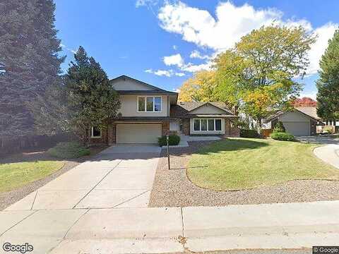 Birch, CENTENNIAL, CO 80122