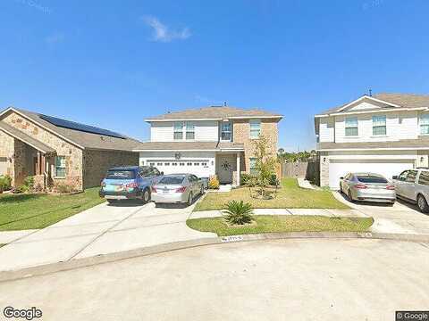 Retama Terrace, HUMBLE, TX 77338