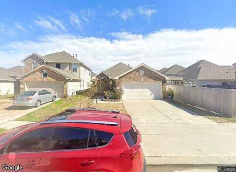 Granite Terrace, HOUSTON, TX 77083