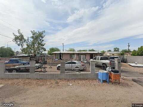 Pinal, APACHE JUNCTION, AZ 85120