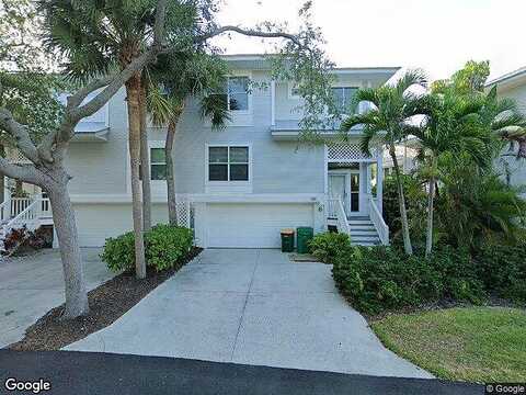 Seaboard Line, BOCA GRANDE, FL 33921