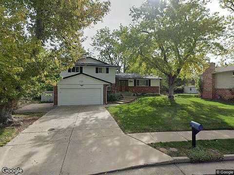 Vine, CENTENNIAL, CO 80122