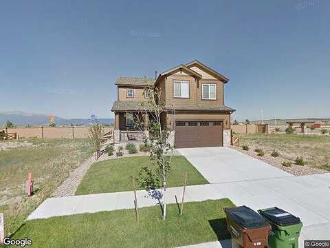 Buckeye Tree, COLORADO SPRINGS, CO 80927