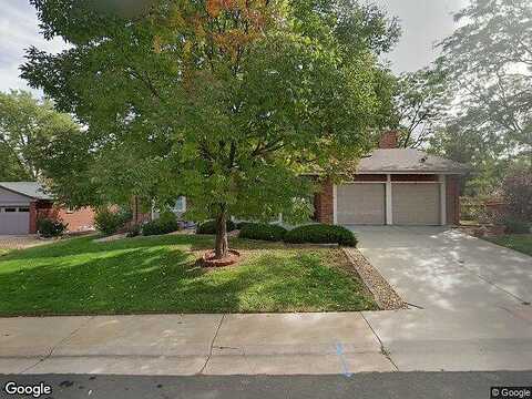 Race, CENTENNIAL, CO 80122