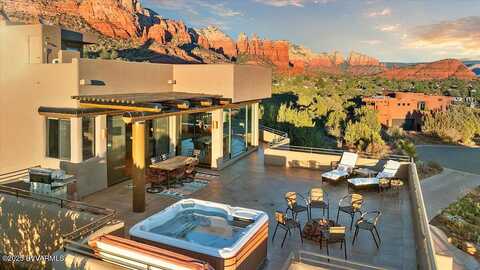 Rhapsody, SEDONA, AZ 86336