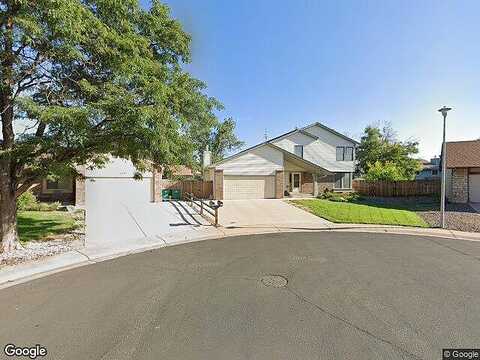 Dearborn, AURORA, CO 80012