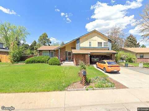 Marion, CENTENNIAL, CO 80122