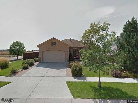 Legend Hill, COLORADO SPRINGS, CO 80923