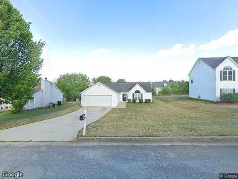 Chads, JONESBORO, GA 30236