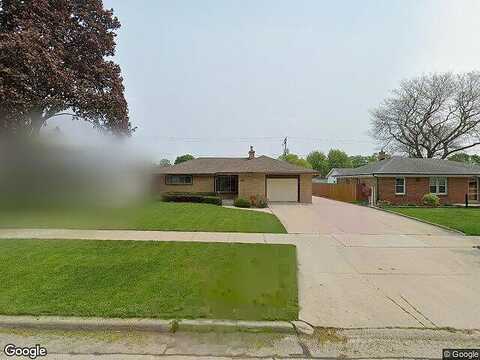 Indiana, RACINE, WI 53405