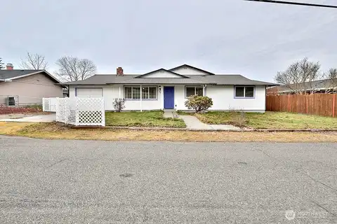 Cedar, SEQUIM, WA 98382
