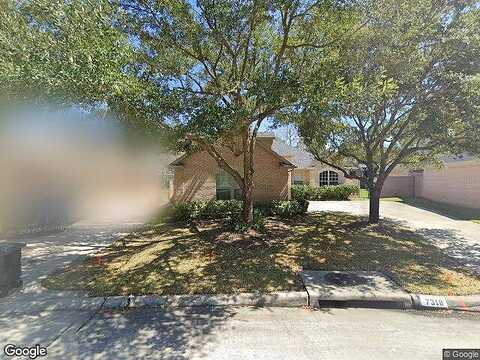 Silverwood, HUMBLE, TX 77346
