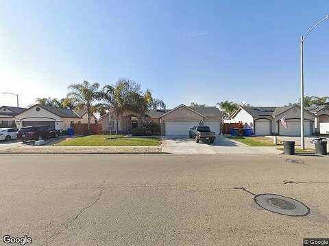 Birch, LEMOORE, CA 93245