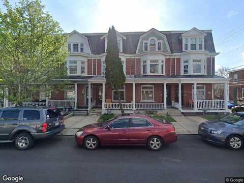 11Th, ALLENTOWN, PA 18102