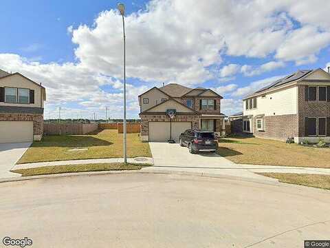 Cypress Pin Oak, CYPRESS, TX 77433