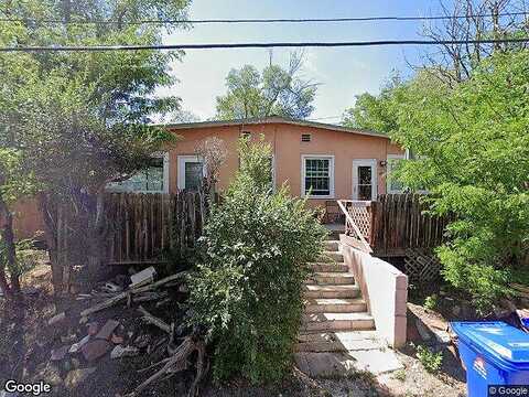 Madison, COLORADO SPRINGS, CO 80907