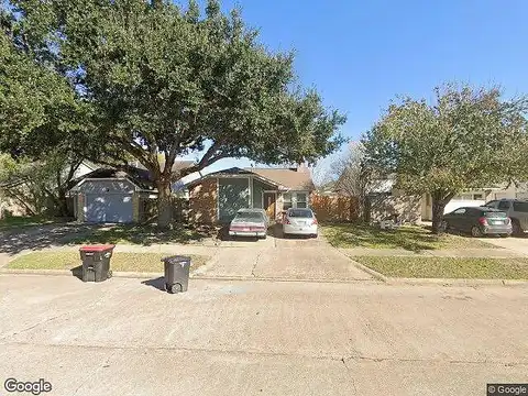 Village Lake, CYPRESS, TX 77433