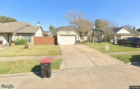 Goldendale, CYPRESS, TX 77433