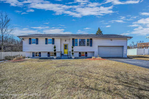 Griffin Pond, SOUTH ABINGTON TOWNSHIP, PA 18411