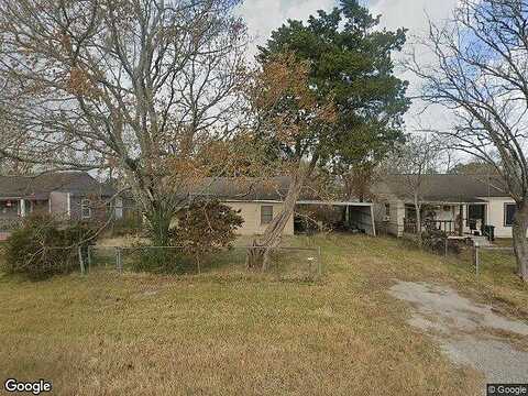 Church, CROSBY, TX 77532