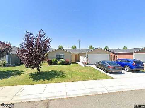 Spokane, KITTITAS, WA 98934