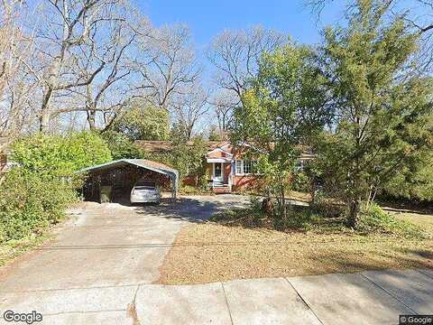 Green, WARNER ROBINS, GA 31093