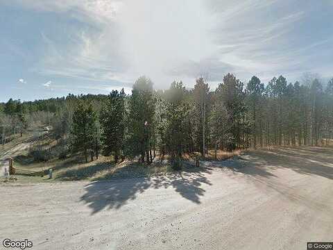 Yellow Pine, BAILEY, CO 80421