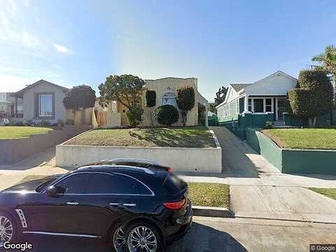 Cimarron, LOS ANGELES, CA 90047