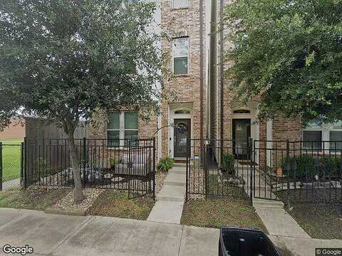 Schwartz, HOUSTON, TX 77020