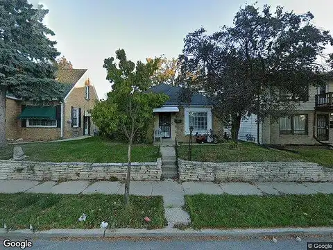 Hampton, MILWAUKEE, WI 53218