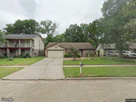 Maple Fox, HUMBLE, TX 77338
