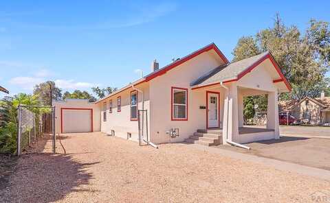 Beulah, PUEBLO, CO 81004