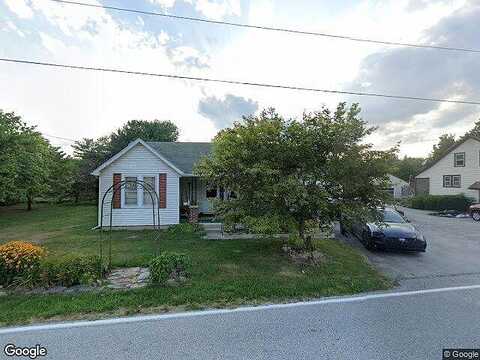 Pine, GETTYSBURG, PA 17325