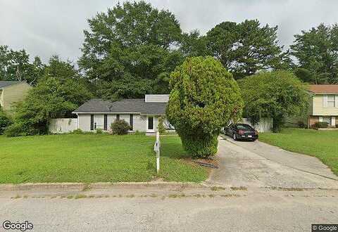 Winkfield, ATLANTA, GA 30349