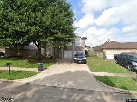Haven Creek, KATY, TX 77449