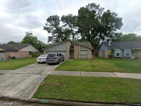 Foxfield, HUMBLE, TX 77338
