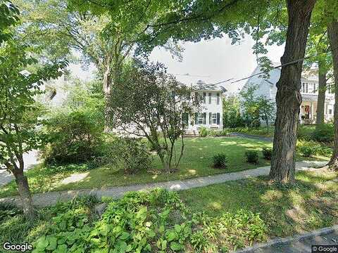 Chester, SWARTHMORE, PA 19081