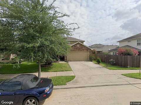 Whitbourne Meadow, HOUSTON, TX 77040