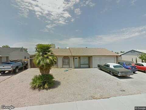 Sierra, PEORIA, AZ 85345