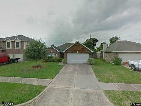 Cypress Glades, KATY, TX 77449