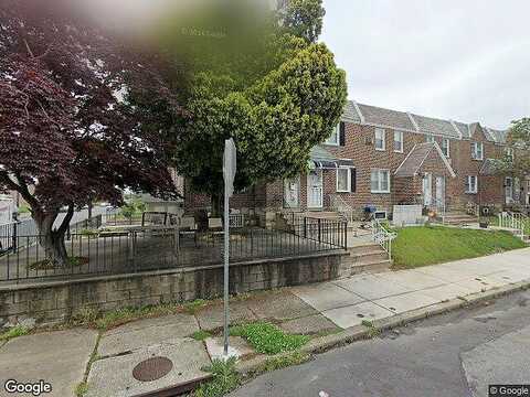 Eastwood, PHILADELPHIA, PA 19149